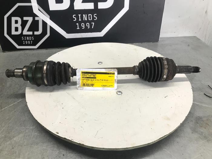 Gebruikte Steekas links-voor Daihatsu Copen 0.7 Turbo 16V Prijs op aanvraag aangeboden door BZJ b.v.