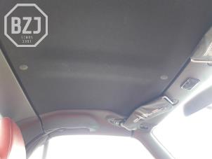 Gebruikte Hemelbekleding Daihatsu Copen 0.7 Turbo 16V Prijs op aanvraag aangeboden door BZJ b.v.