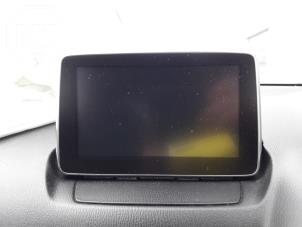 Gebruikte Navigatie Display Mazda CX-3 2.0 SkyActiv-G 155 Prijs € 302,50 Inclusief btw aangeboden door BZJ b.v.
