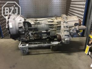 Gebruikte Tussenbak 4x4 Landrover Range Rover Sport (LW) 3.0 TDV6 Prijs € 847,00 Inclusief btw aangeboden door BZJ b.v.