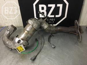 Gebruikte Katalysator Ford Focus Prijs op aanvraag aangeboden door BZJ b.v.