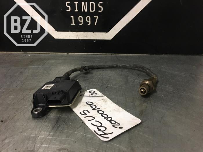 Gebruikte Nox sensor Ford Focus 4 Wagon 2.0 EcoBlue Prijs € 181,50 Inclusief btw aangeboden door BZJ b.v.