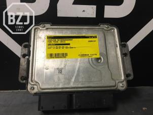 Gebruikte Computer Motormanagement Ford Focus 2 2.0 16V Prijs op aanvraag aangeboden door BZJ b.v.