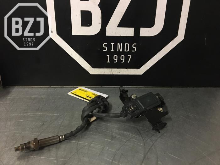 Gebruikte Nox sensor Ford Focus 4 Wagon 2.0 EcoBlue Prijs op aanvraag aangeboden door BZJ b.v.