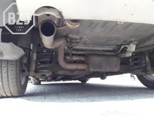 Gebruikte Uitlaat Einddemper Chevrolet Orlando (YYM/YYW) 2.0 D 16V Prijs op aanvraag aangeboden door BZJ b.v.