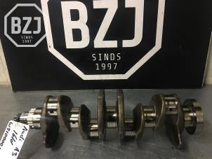 Gebruikte Krukas Audi A3 Cabriolet (8P7) 1.6 TDI 16V Prijs op aanvraag aangeboden door BZJ b.v.