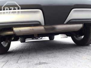 Gebruikte Uitlaat Einddemper Nissan Qashqai (J11) 1.2 DIG-T 16V Prijs € 181,50 Inclusief btw aangeboden door BZJ b.v.