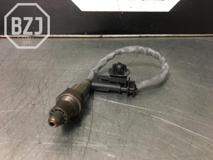Gebruikte Lambda Sonde Citroen C3 (SX/SW) 1.2 12V e-THP PureTech 110 Prijs € 50,00 Margeregeling aangeboden door BZJ b.v.