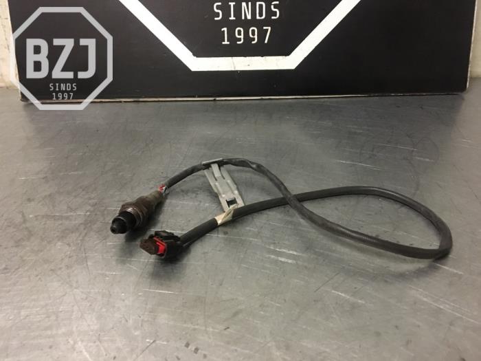 Gebruikte Lambda Sonde Ford EcoSport (JK8) 1.0 EcoBoost 12V 140 Prijs € 50,00 Margeregeling aangeboden door BZJ b.v.