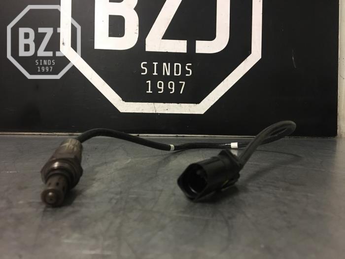Lambda Sonde van een Audi Q3 (8UB/8UG) 2.0 TDI 16V 150 Quattro 2015