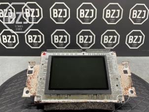 Gebruikte Display Interieur Volvo V60 I (FW/GW) 2.0 D2 16V Prijs € 100,00 Margeregeling aangeboden door BZJ b.v.