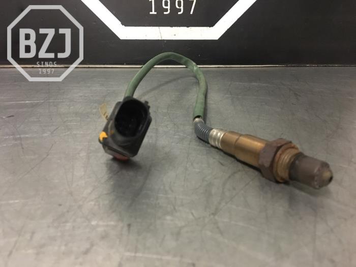 Gebruikte Lambda Sonde Ford Fiesta 7 1.0 EcoBoost 12V 100 Prijs € 60,50 Inclusief btw aangeboden door BZJ b.v.