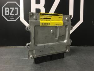 Gebruikte Computer Motormanagement Volvo V60 I (FW/GW) 2.0 D2 16V Prijs € 250,00 Margeregeling aangeboden door BZJ b.v.