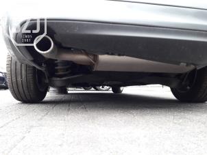 Gebruikte Uitlaat Einddemper Volvo V60 I (FW/GW) 2.0 D2 16V Prijs € 150,00 Margeregeling aangeboden door BZJ b.v.