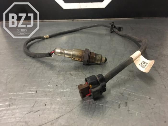 Gebruikte Lambda Sonde Ford Fiesta 7 1.0 EcoBoost 12V 100 Prijs € 60,50 Inclusief btw aangeboden door BZJ b.v.