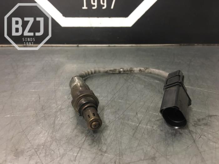 Gebruikte Lambda Sonde Fiat Doblo Cargo (263) 1.6 D Multijet Prijs € 50,00 Margeregeling aangeboden door BZJ b.v.