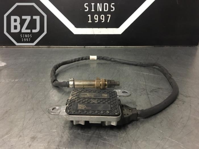 Nox sensor van een Fiat Doblo Cargo (263) 1.6 D Multijet 2020