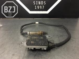 Gebruikte Nox sensor Fiat Doblo Cargo (263) 1.6 D Multijet Prijs op aanvraag aangeboden door BZJ b.v.