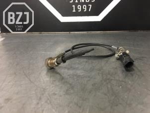 Gebruikte Roetfilter sensor Fiat Doblo Cargo (263) 1.6 D Multijet Prijs op aanvraag aangeboden door BZJ b.v.