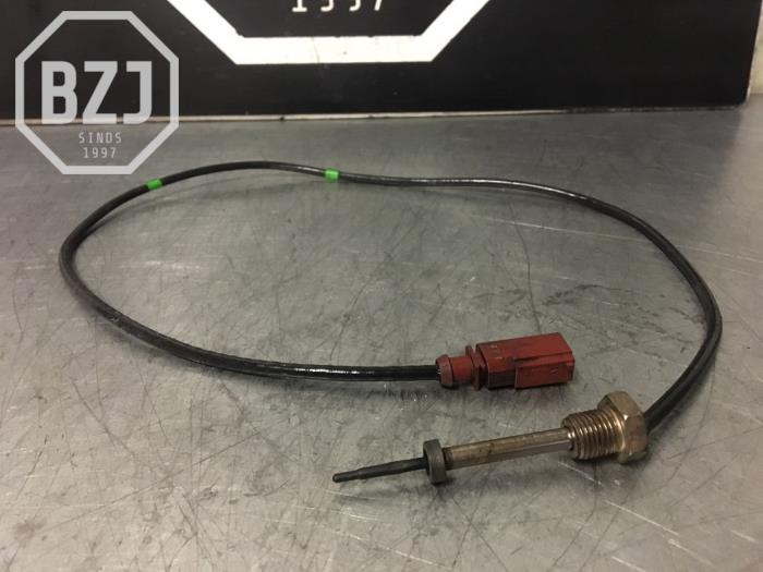 Gebruikte Roetfilter Volkswagen Transporter Prijs op aanvraag aangeboden door BZJ b.v.