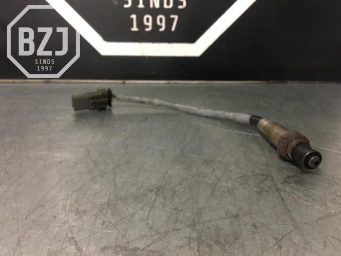 Gebruikte Lambda Sonde Opel Astra K 1.0 SIDI Turbo 12V Prijs € 50,00 Margeregeling aangeboden door BZJ b.v.