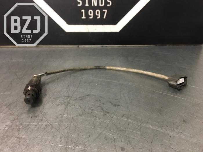 Lambda Sonde Nissan Juke (F15), SUV, 2010 / 2019 (Gebruikt)
