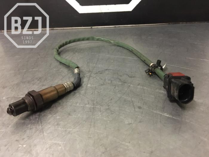 Gebruikte Lambda Sonde Ford Fiesta 7 Prijs € 50,00 Margeregeling aangeboden door BZJ b.v.