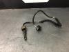 Mercedes-Benz E (W212) E-220 CDI 16V BlueTEC Roetfilter sensor