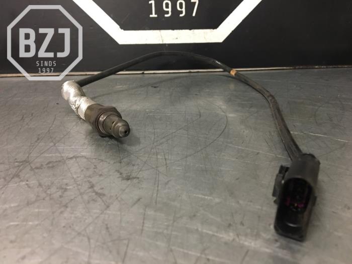 Gebruikte Lambda Sonde Volkswagen Polo VI (AW1) 2.0 GTI Prijs € 50,00 Margeregeling aangeboden door BZJ b.v.