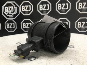 Gebruikte Luchtmassameter Fiat 500X (334) 1.6 D 16V Multijet II Prijs op aanvraag aangeboden door BZJ b.v.