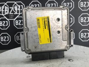 Gebruikte Computer Motormanagement Fiat 500X (334) 1.6 D 16V Multijet II Prijs op aanvraag aangeboden door BZJ b.v.