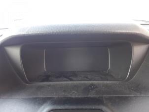 Gebruikte Display Interieur Ford Transit Connect (PJ2) 1.5 TDCi ECOnetic Prijs op aanvraag aangeboden door BZJ b.v.