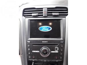 Gebruikte Navigatie Display Ford Mondeo V 1.5 EcoBoost 16V Prijs op aanvraag aangeboden door BZJ b.v.