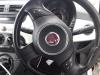 Fiat 500 (312) 1.4 16V Airbag links (Stuur)