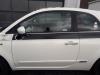Fiat 500 (312) 1.4 16V Deur 2Deurs links