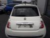 Fiat 500 (312) 1.4 16V Achterklep