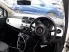 Fiat 500 (312) 1.4 16V Dashboard