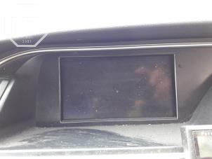 Gebruikte Display Interieur Audi A5 Sportback (8TA) 2.0 TFSI 16V Prijs op aanvraag aangeboden door BZJ b.v.