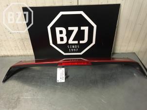 Gebruikte Spoiler Renault Kadjar (RFEH) Prijs op aanvraag aangeboden door BZJ b.v.