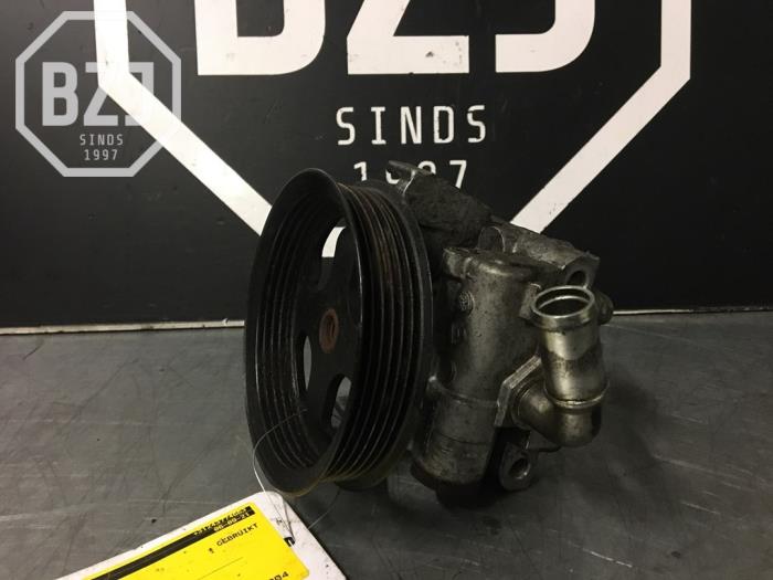 Gebruikte Servopomp Ford Transit Connect 1.8 TDCi 110 Prijs op aanvraag aangeboden door BZJ b.v.