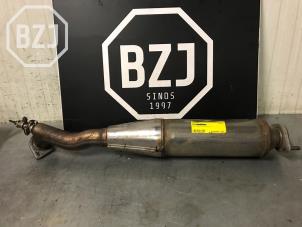 Gebruikte Katalysator Kia Stonic (YB) 1.4 MPI 16V Prijs € 350,00 Margeregeling aangeboden door BZJ b.v.