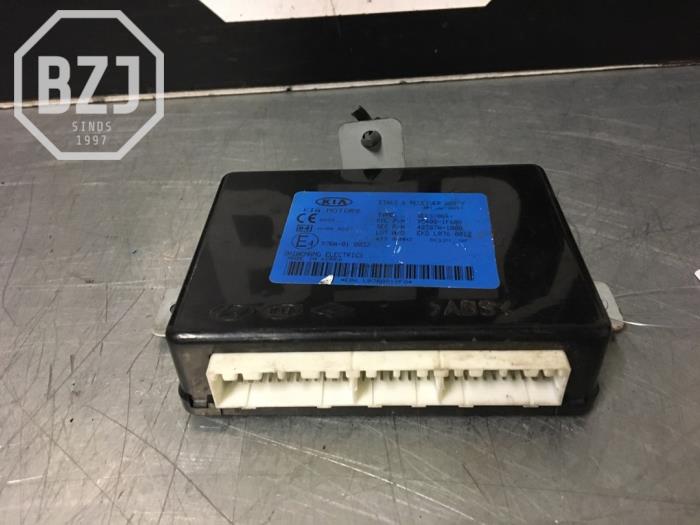 Gebruikte Computer Body Control Kia Sportage Prijs op aanvraag aangeboden door BZJ b.v.