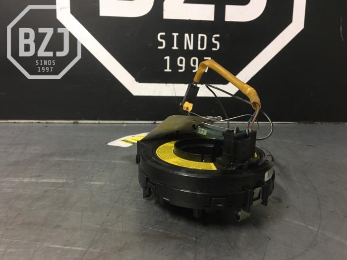 Gebruikte ABS Ring Hyundai i10 (F5) Prijs op aanvraag aangeboden door BZJ b.v.