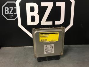 Gebruikte Computer Motormanagement Mercedes GLA (156.9) 2.2 200 CDI, d 16V Prijs € 350,00 Margeregeling aangeboden door BZJ b.v.