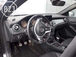 Gebruikte Module + Airbag Set Mercedes GLA (156.9) 2.2 200 CDI, d 16V Prijs € 1.250,00 Margeregeling aangeboden door BZJ b.v.