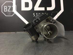 Gebruikte Gasklephuis Ford Fiesta Prijs op aanvraag aangeboden door BZJ b.v.