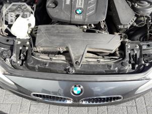 Gebruikte Slotplaat voor BMW 1 serie (F20) 118d 2.0 16V Prijs op aanvraag aangeboden door BZJ b.v.
