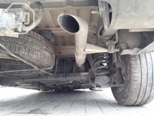 Gebruikte Uitlaat Einddemper Opel Combo Cargo 1.5 CDTI 100 Prijs € 181,50 Inclusief btw aangeboden door BZJ b.v.