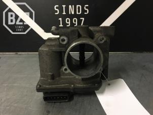 Gebruikte Gasklephuis Mazda CX-7 Prijs op aanvraag aangeboden door BZJ b.v.