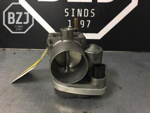 Gebruikte Gasklephuis Renault Megane Prijs op aanvraag aangeboden door BZJ b.v.